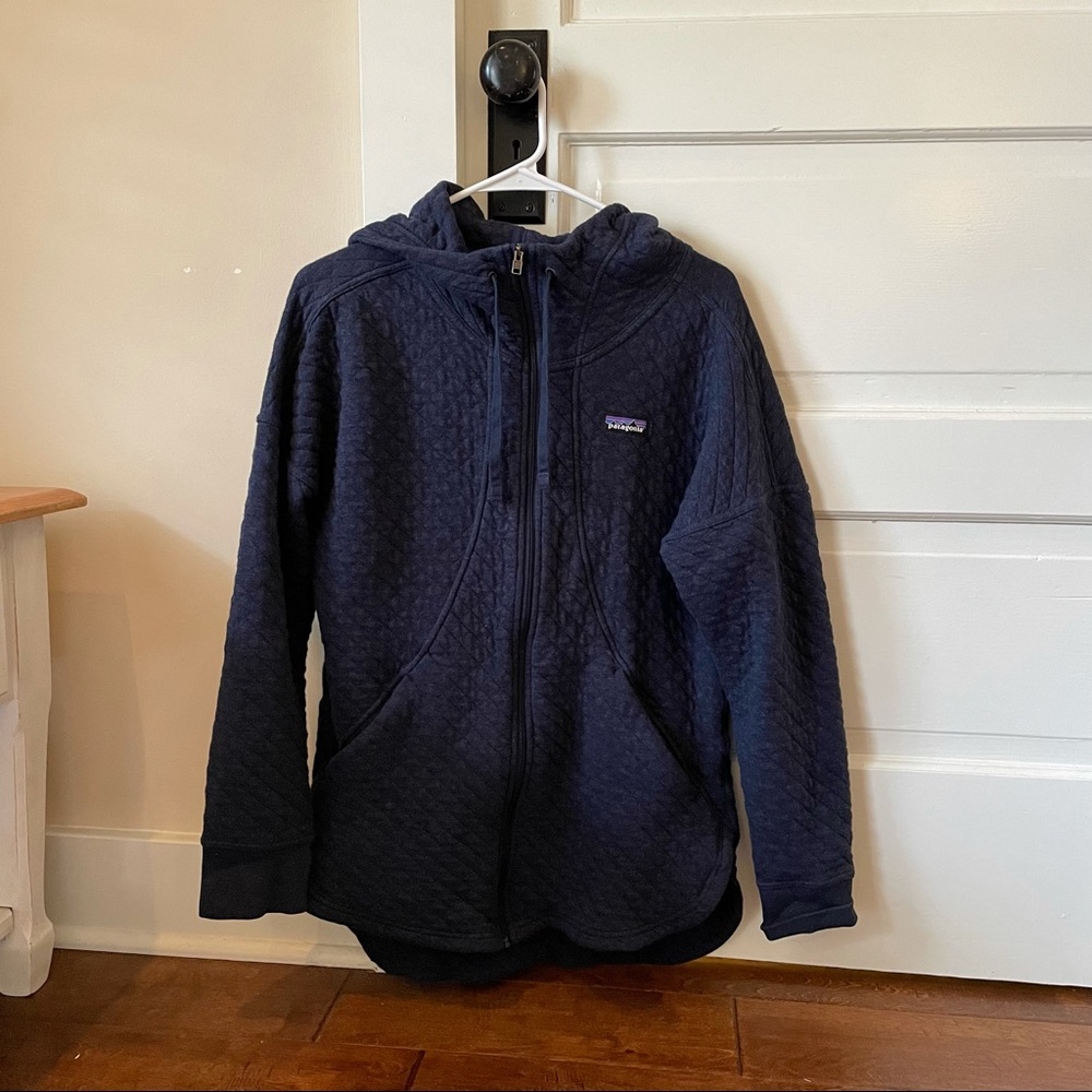 Patagonia Quilted Jacket - Medium